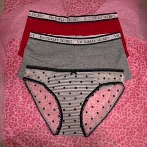 Victoria’s Secret Panties